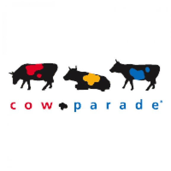 Logo of cowparade