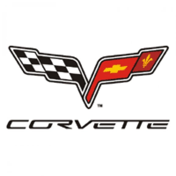 Logo of Corvette C6