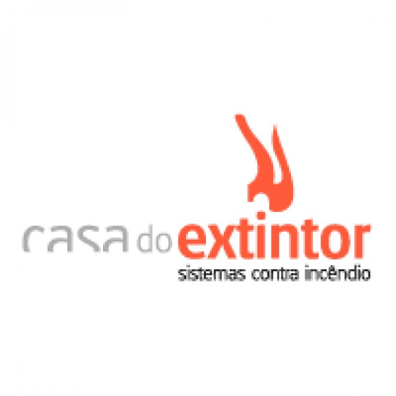 Logo of Casa do Extintor