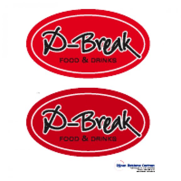 Logo of D-Break