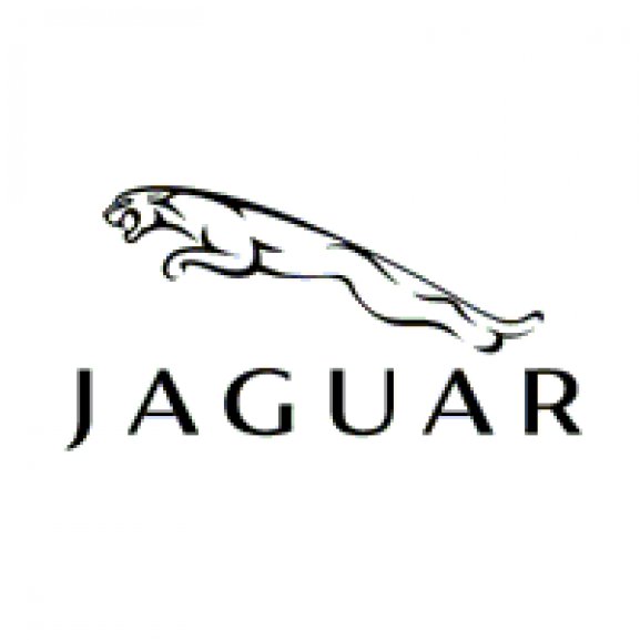 Logo of Jaguar