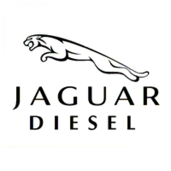Logo of Jaguar Diesel