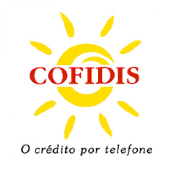 Logo of Cofidis