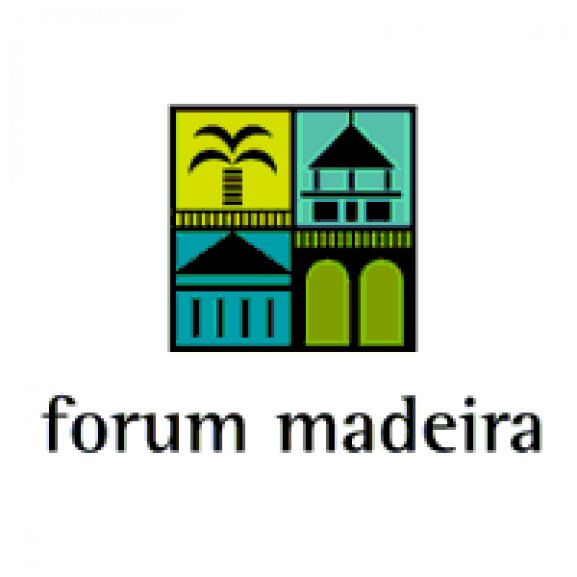 Logo of Forum Madeira
