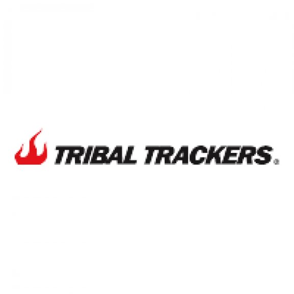 Logo of TRIBAL TRACKERS