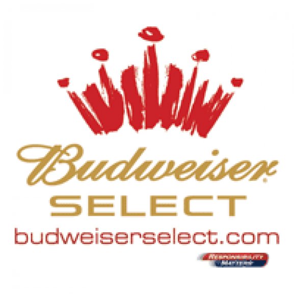 Logo of Budweiser Select