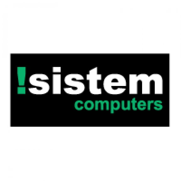 Logo of sistem computers