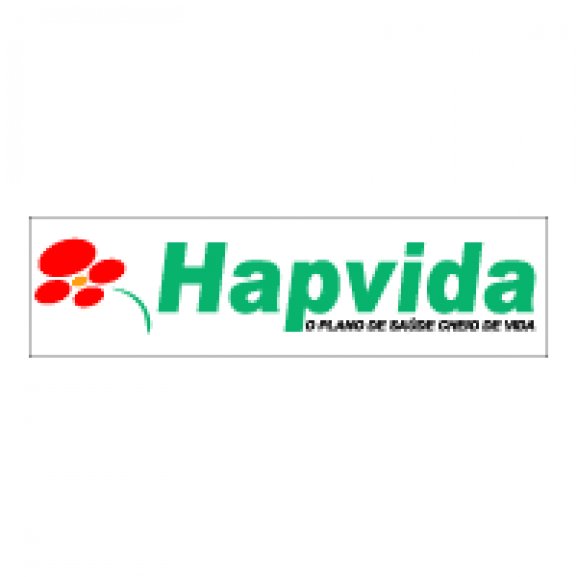 Logo of Hapvida