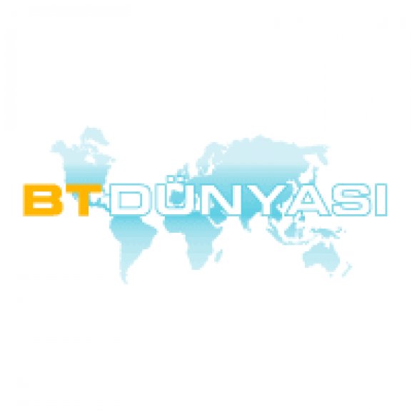 Logo of BT Dunyasi