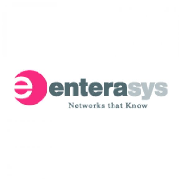 Logo of Enterasys