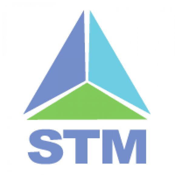Logo of STM