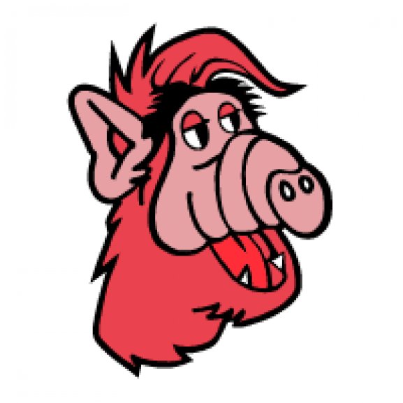 Logo of Alf