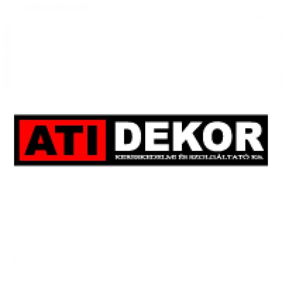 Logo of Atidekor