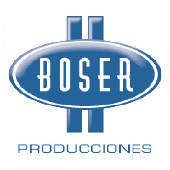 Logo of Boser