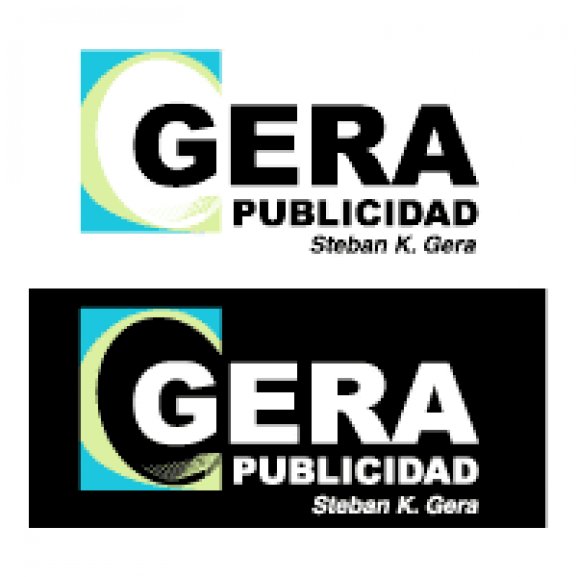 Logo of Gera Publicidad