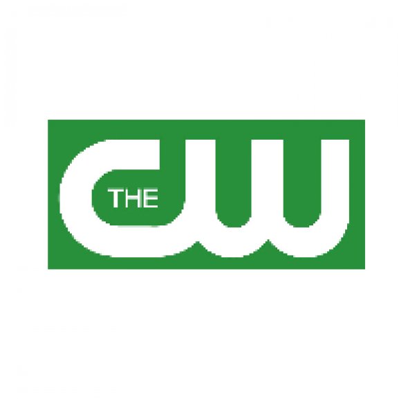 Logo of The CW