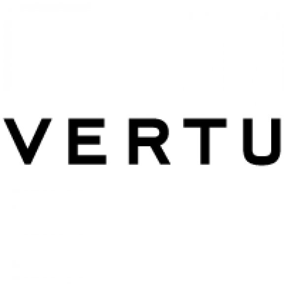 Logo of VERTU