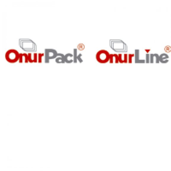 Logo of onur plastik ambalaj onur pack &amp; line