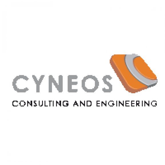 Logo of cyneos