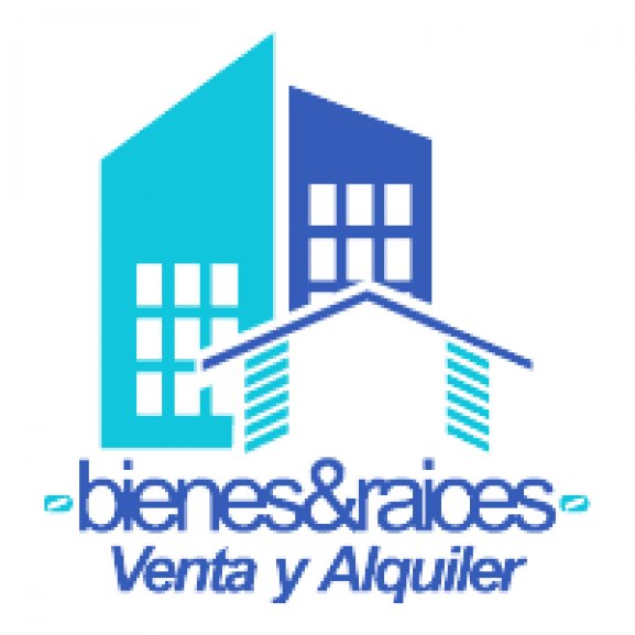 Logo of bienes raices