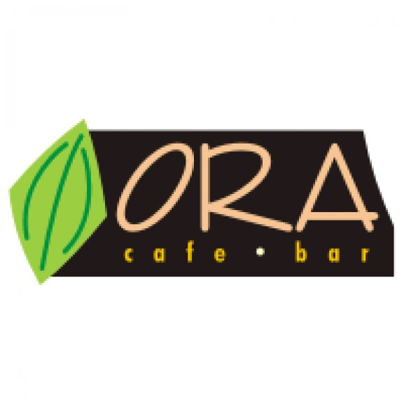 Logo of Ora Cafe - Bar