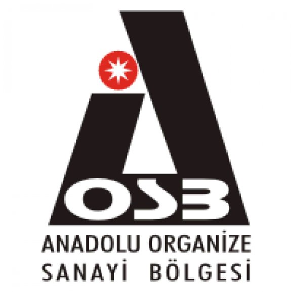 Logo of Anadolu Organize Sanayi Bцlgesi