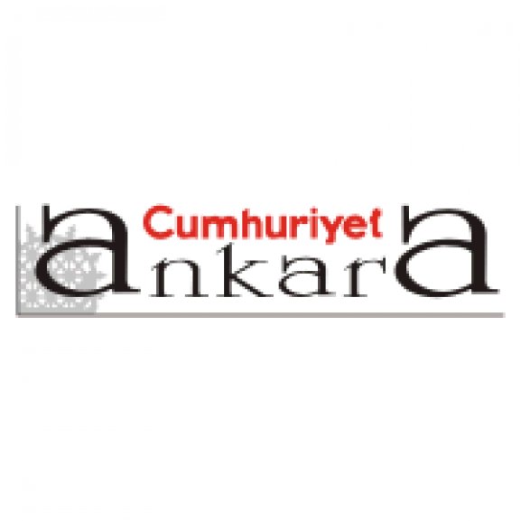 Logo of Cumhuriyet Ankara