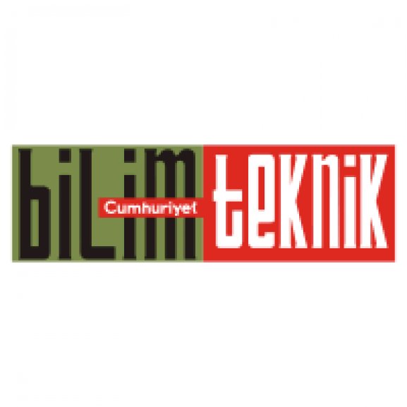 Logo of Cumhuriyet Bilim Teknik