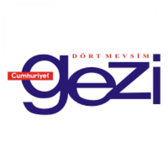Logo of Cumhuriyet Dцrt Mevsim Gezi