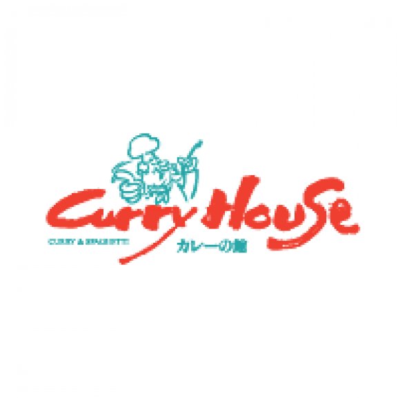 Logo of Curry House