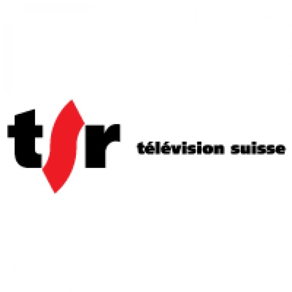 Logo of TSR Télévision Suisse