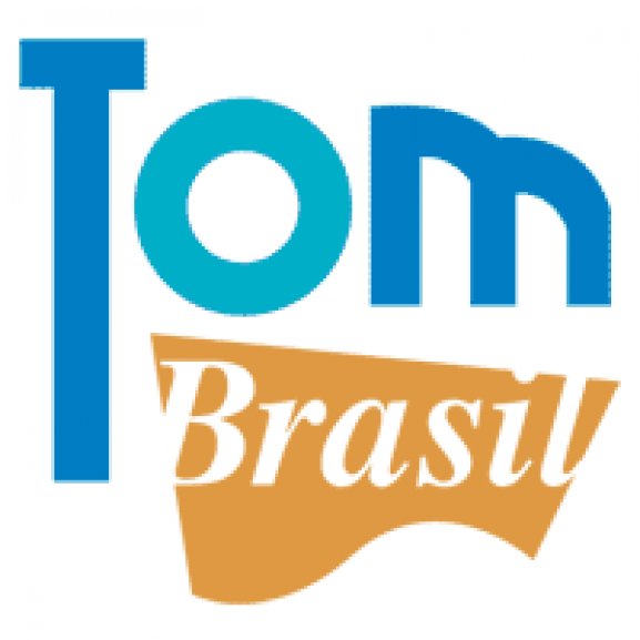Logo of Tom Brasil
