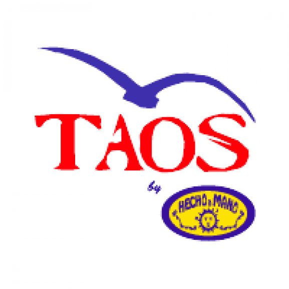 Logo of Taos by Hecho a Mano