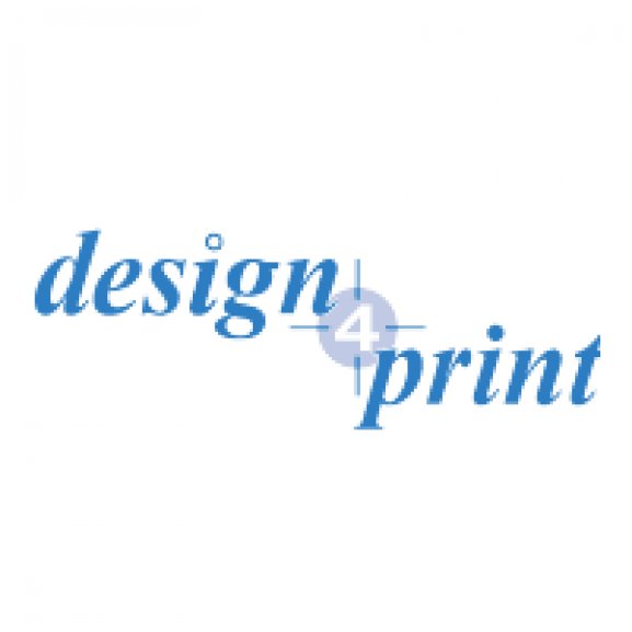 Logo of DESIGN 4 PRINT