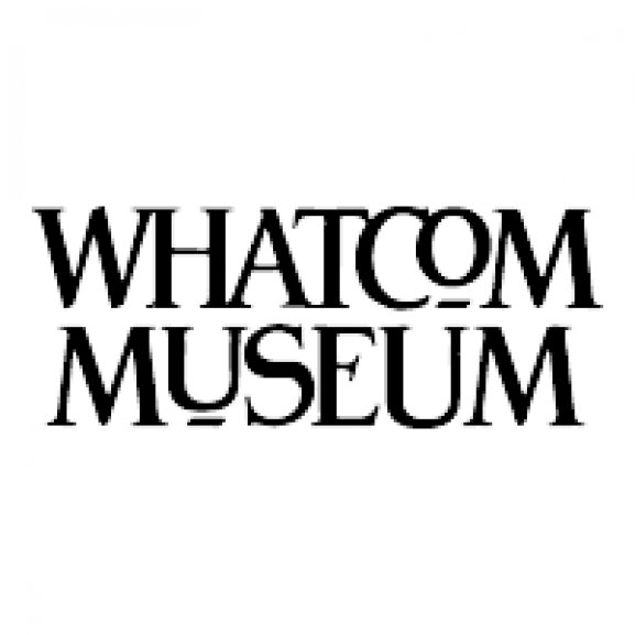 Logo of Whatcom Museum