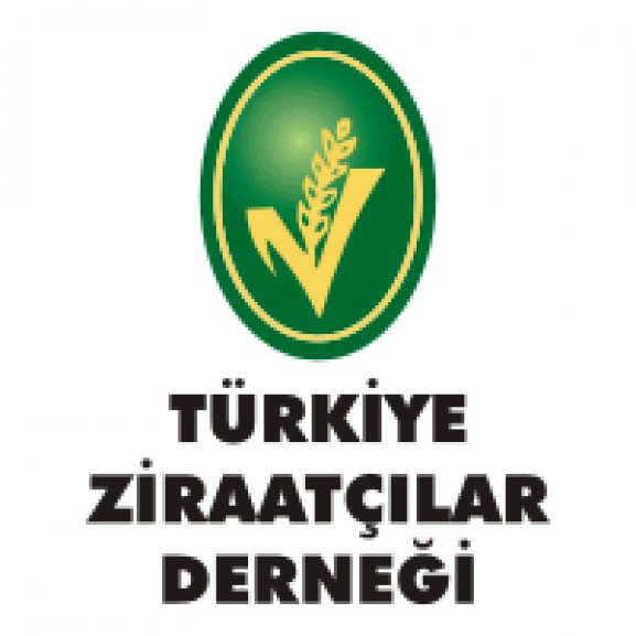 Logo of Turkiye Ziraatcilar Dernegi