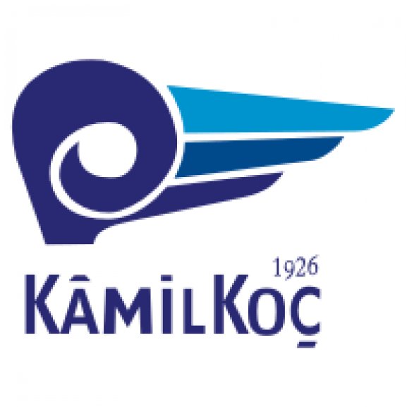 Logo of Kamil Koc