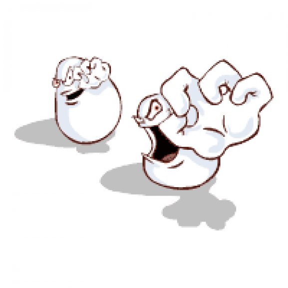 Logo of Huevo Cartoon