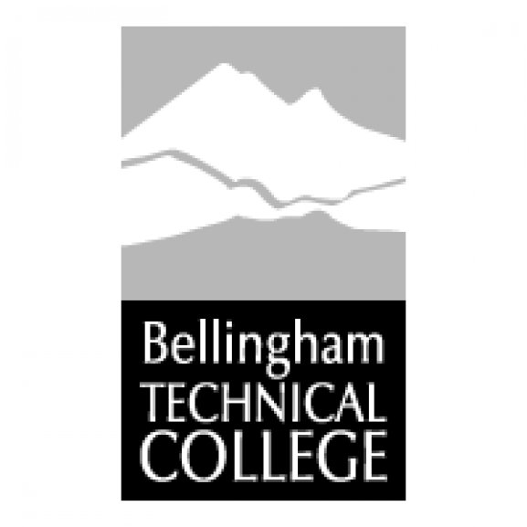 Logo of Bellingham Technical College
