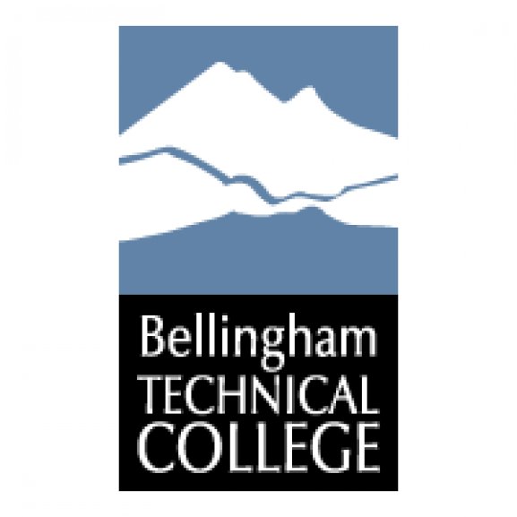 Logo of Bellingham Technical College