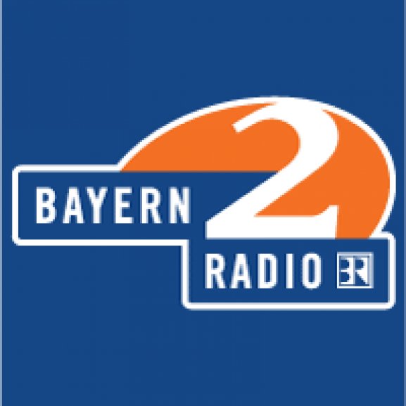 Logo of Bayern 2 Radio