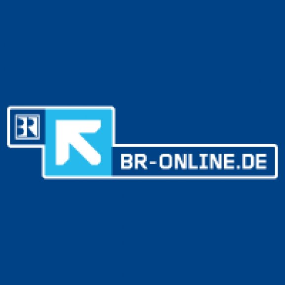 Logo of BR on-line.de