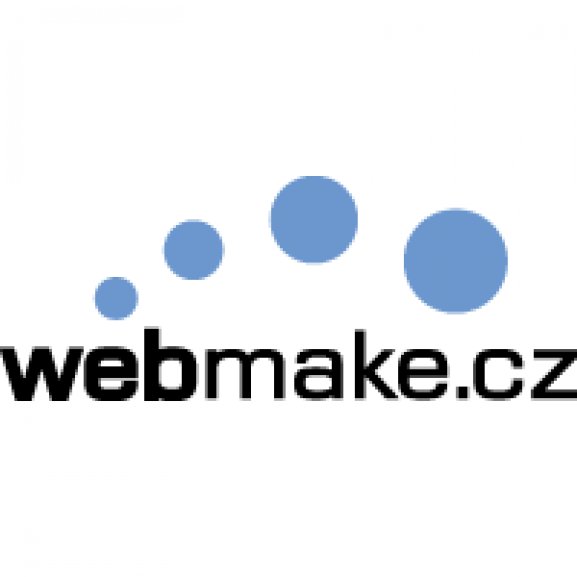 Logo of webmake