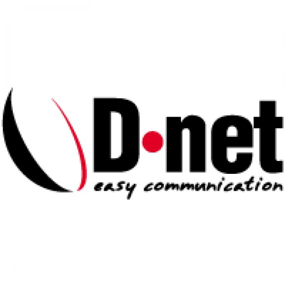 Logo of D-Net