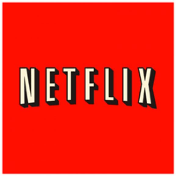 Logo of NETFLIX