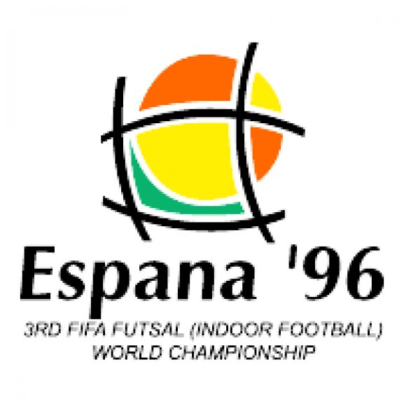 Logo of 1996 espana fulsan