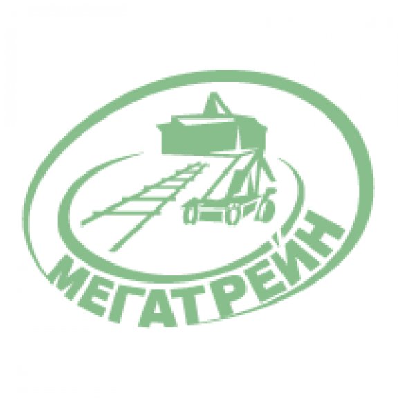 Logo of Megatrain