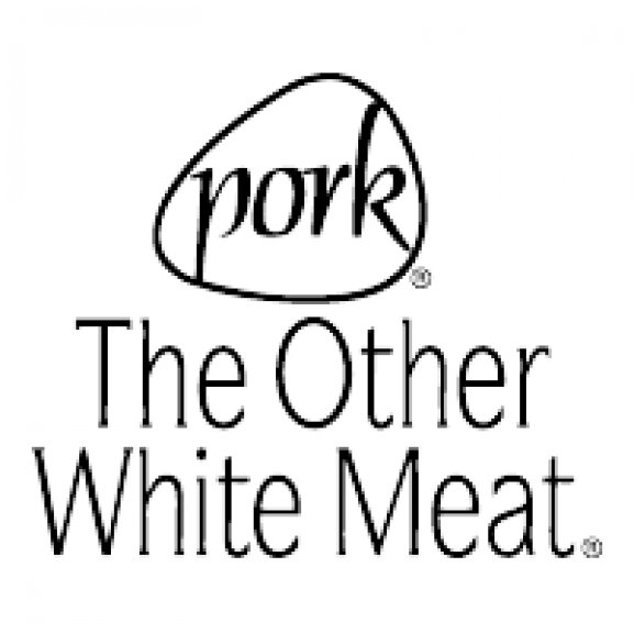 Logo of Pork: The Other White Meat