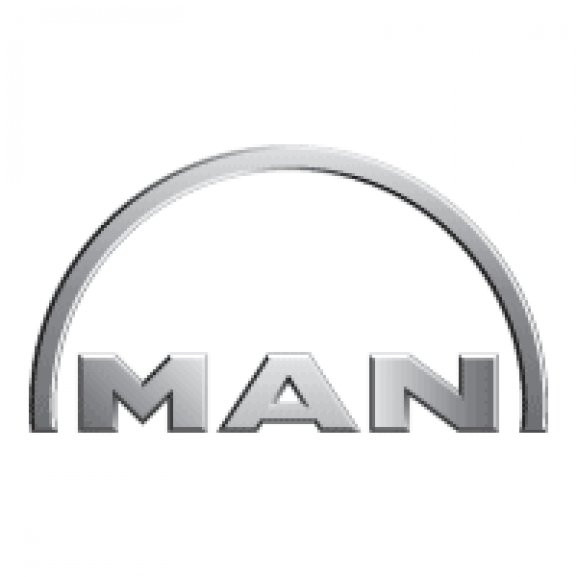 Logo of MAN