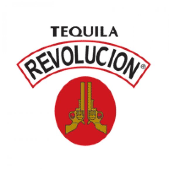 Logo of Tequila Revolucion